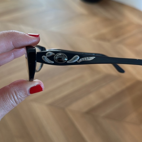 Bulgari glasses, brand new, never worn - Picture 5 of 7